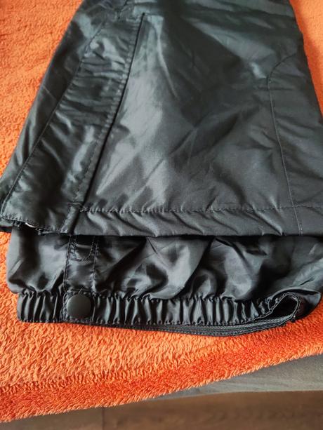 Dámske otepľovačky, crivit,38