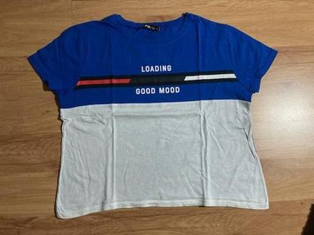 Dievčenské tričko, 164