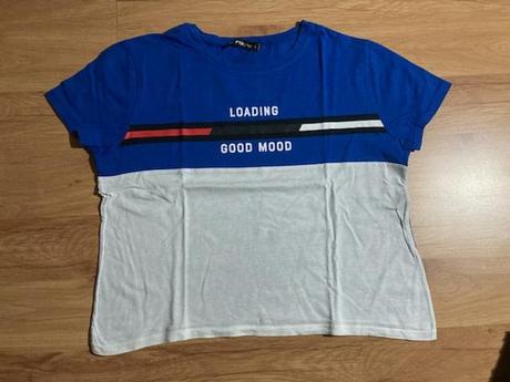 Dievčenské tričko, 164