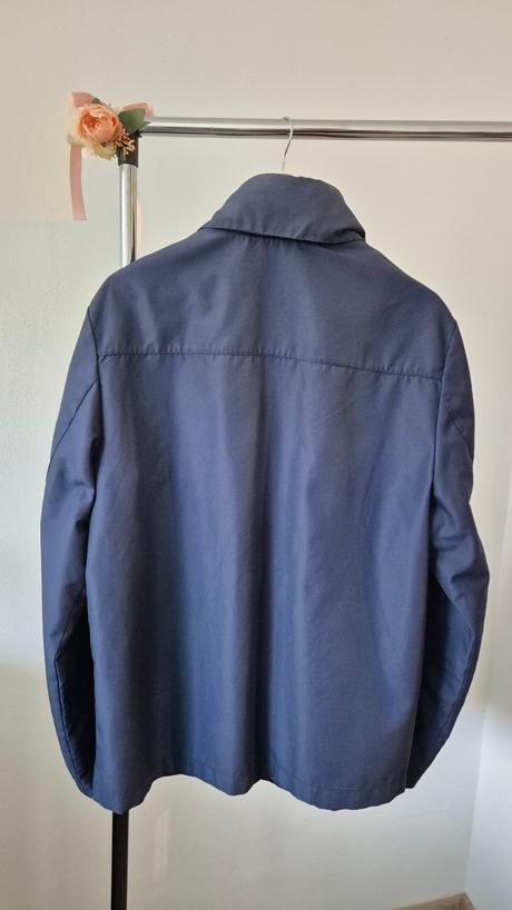 Pánska bunda, f&f,l