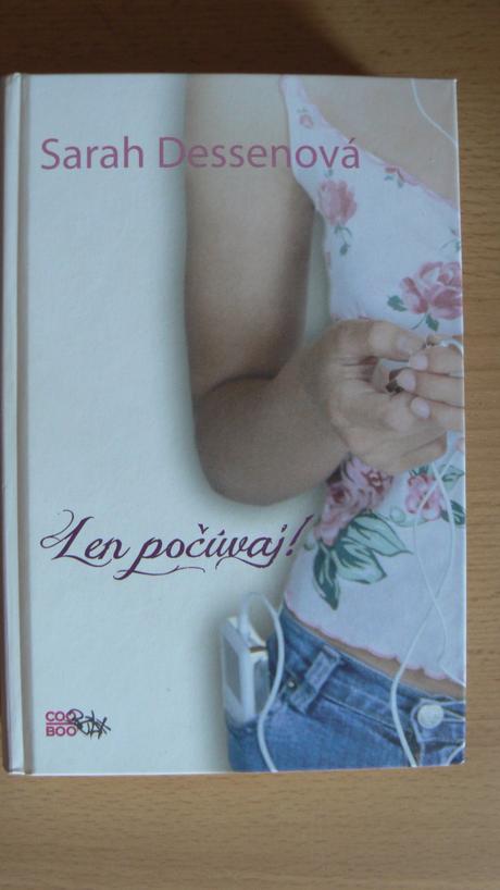 Len počúvaj nová, 