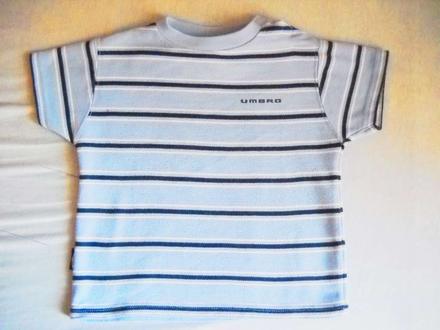 Tričko pre futbalistu, umbro,86