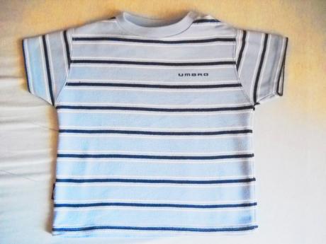 Tričko pre futbalistu, umbro,86