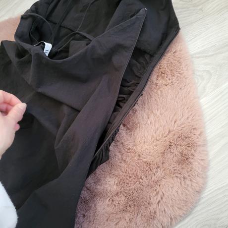 Xs/s midi saty zara, zara,s