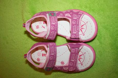 Sandalky indigo 25, 25