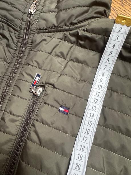Mikina, tommy hilfiger,s