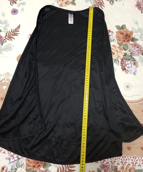 Plášť star wars na 5-6 rokov, 