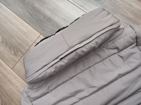 Zimná bunda, f&f,46