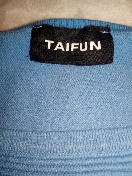 Taifun dámsky pulover č38, 38