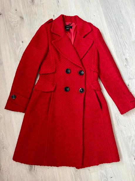 Dámsky kabát, mango,m