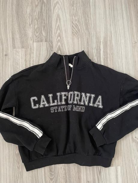 Mikina h&m 158/164, h&m,158