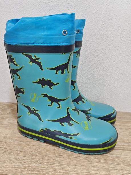 Chlapčenské gumáky 30, 30