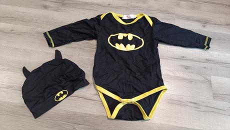 Batman set, 80
