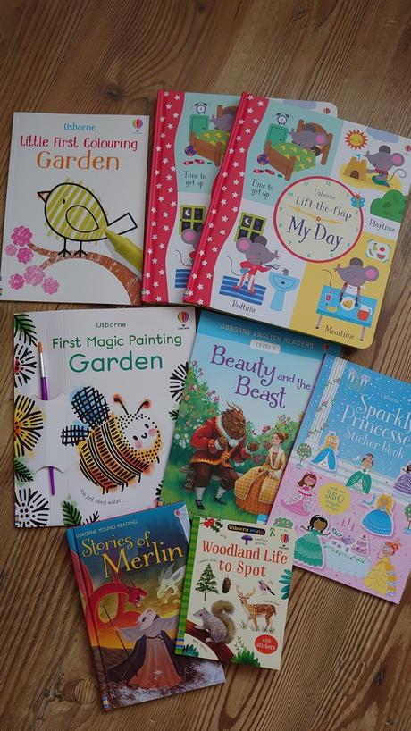 Všetky knihy nové a ihneď k odberu, 