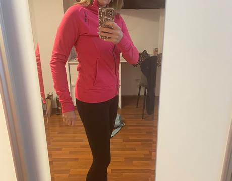 Sportova mikina, alpine pro,s