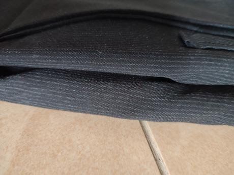 Dámske 3/4 nohavice zn.orsay, orsay,34