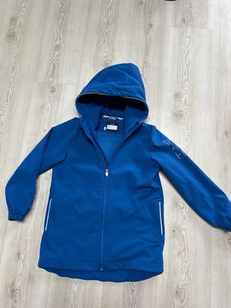 Bubbe softshellova bunda, bubbe,146