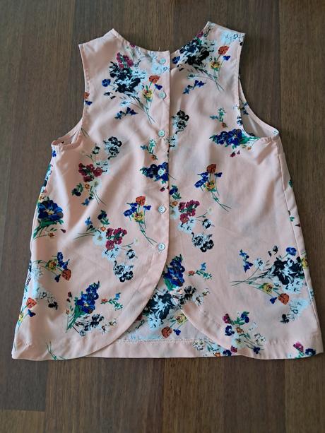 Letny top v.38, new look,38