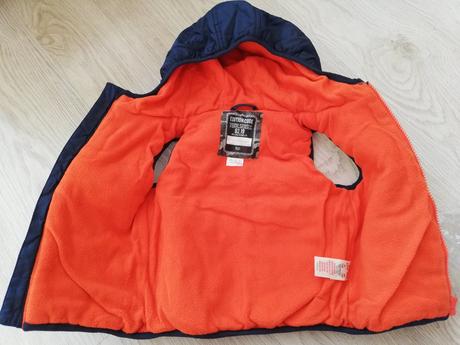 Vesta vel. 80, f&f,80