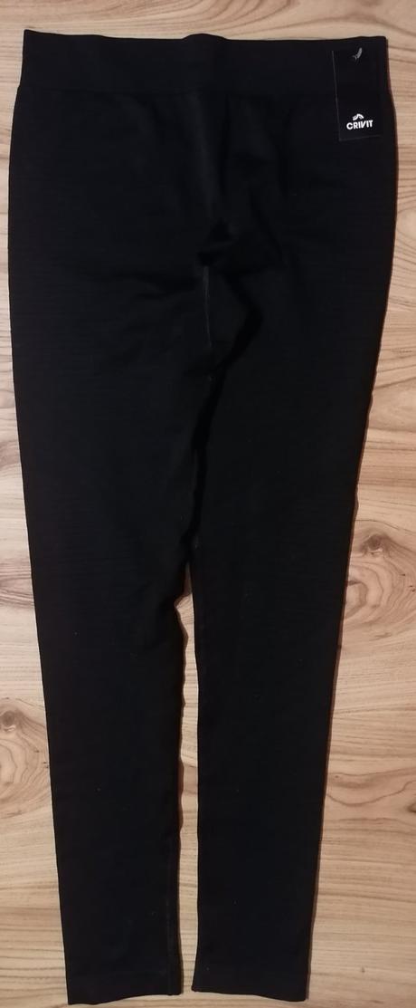 Termo nohavice, crivit,l