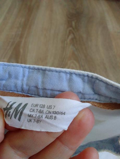 Kosela, h&m,128