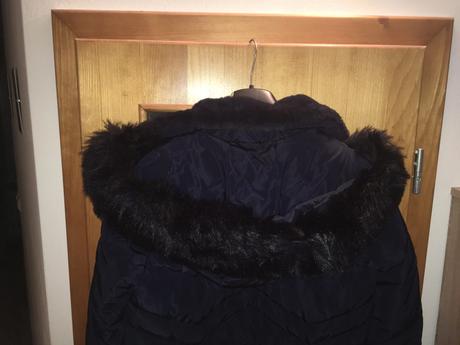 Zimná bunda mohito, mohito,s