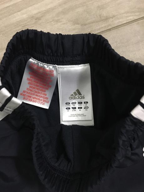Adidas gaťuše, adidas,68
