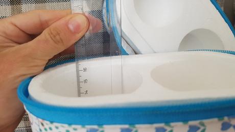 Termoobal na fľašu, 