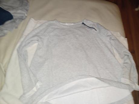 Reserved tenká mikina, reserved,128