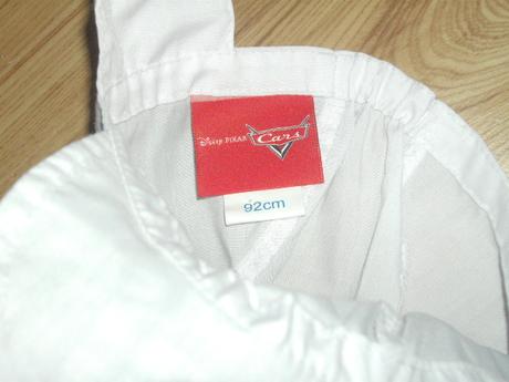 Klobúčik - čapica, disney,92