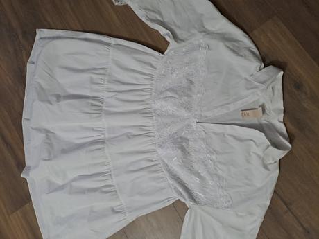 Nadherne letne saty h&m, h&m,xs