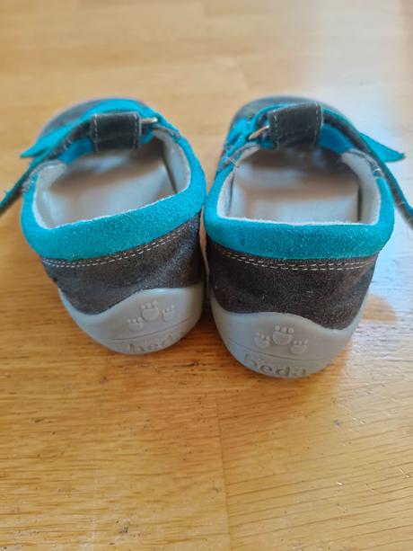 Sandále beda, beda,30