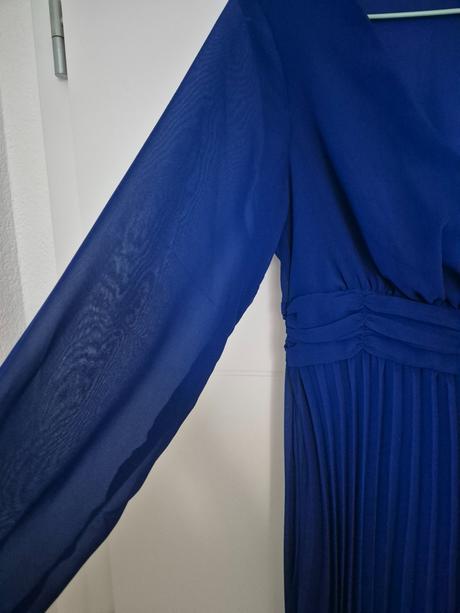 Plisovane šaty, mohito,32