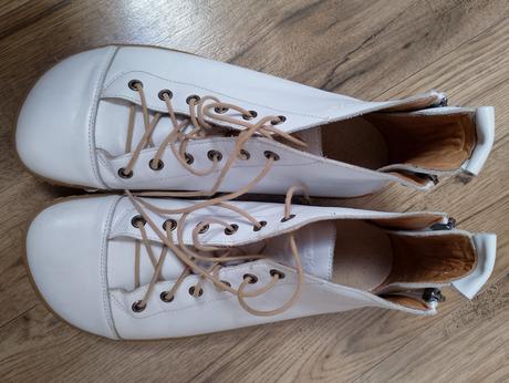 Barefoot topánky okbare, 41