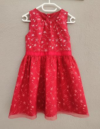 Červené šatky, name it,116