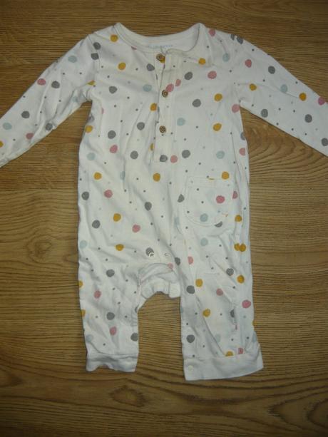 Kvalitné dupačky -74, primark,74