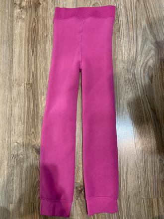 Teple legíny, primark,122