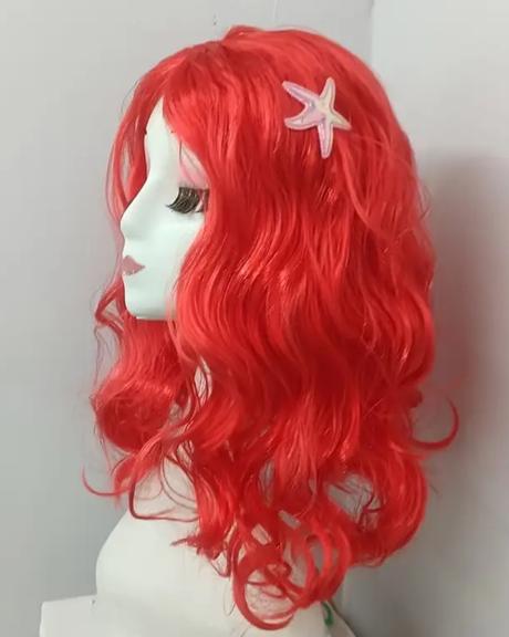 Ariel parochňa detská,