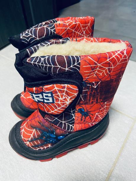 Detské čižmičky, 23