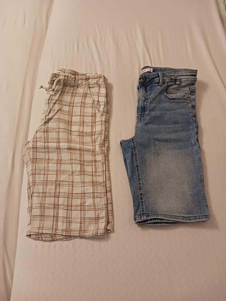 Trištvrťáky, zara,152