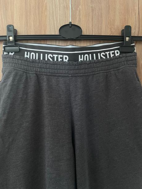 Dámske tepláky hollister, hollister,s
