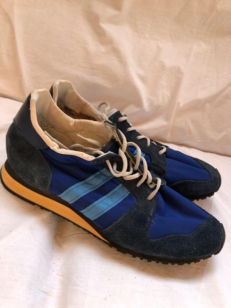 Marathon tenisky, 39