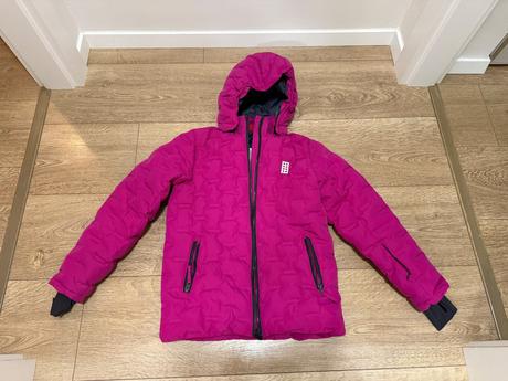 Lyžiarska bunda lego, lego,152