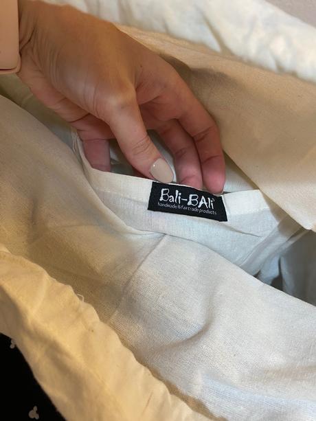 Ručne vyrábaná slamená kabelka, salamander