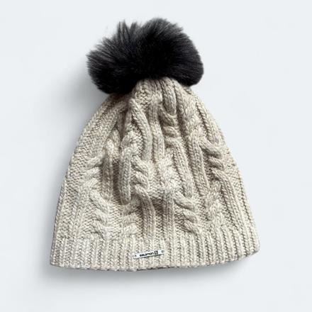 Čiapka salomon, salomon