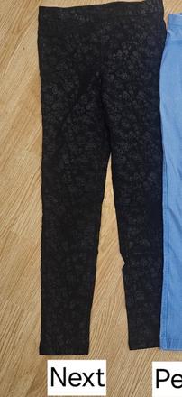 Džegíny 134/140, 140