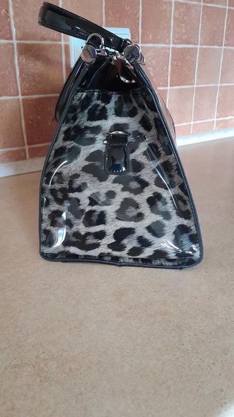 Nová kabelka +ramienko cez plece, 