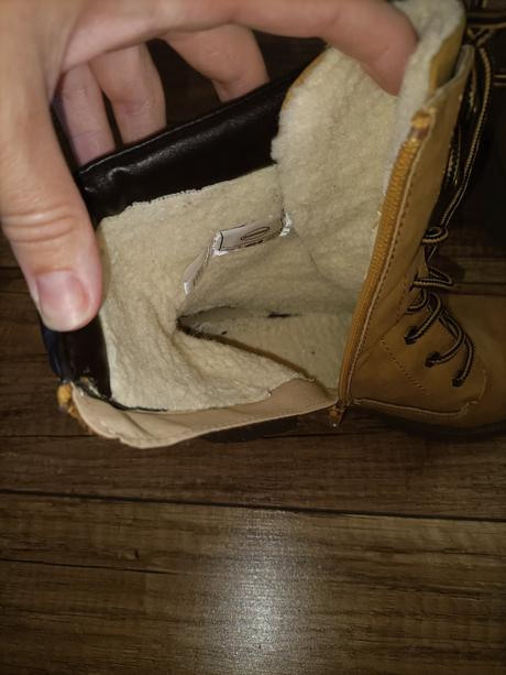 Topánky, deichmann,36