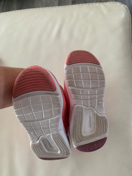 Tenisky fila, fila,25