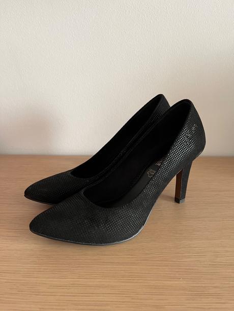 Lodičky, s.oliver,37